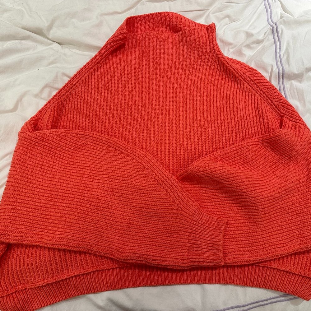 Free People Turtleneck